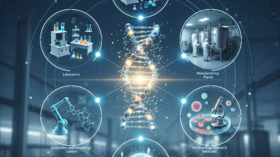 Where Are Peptides Synthesized Top 5 Locations to Know?