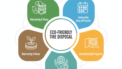 Top 5 Tips for Safe and Eco Friendly Tire Disposal?