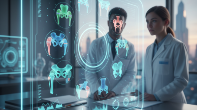 Top 10 Hip Joint Types for Global Buyers in 2026?