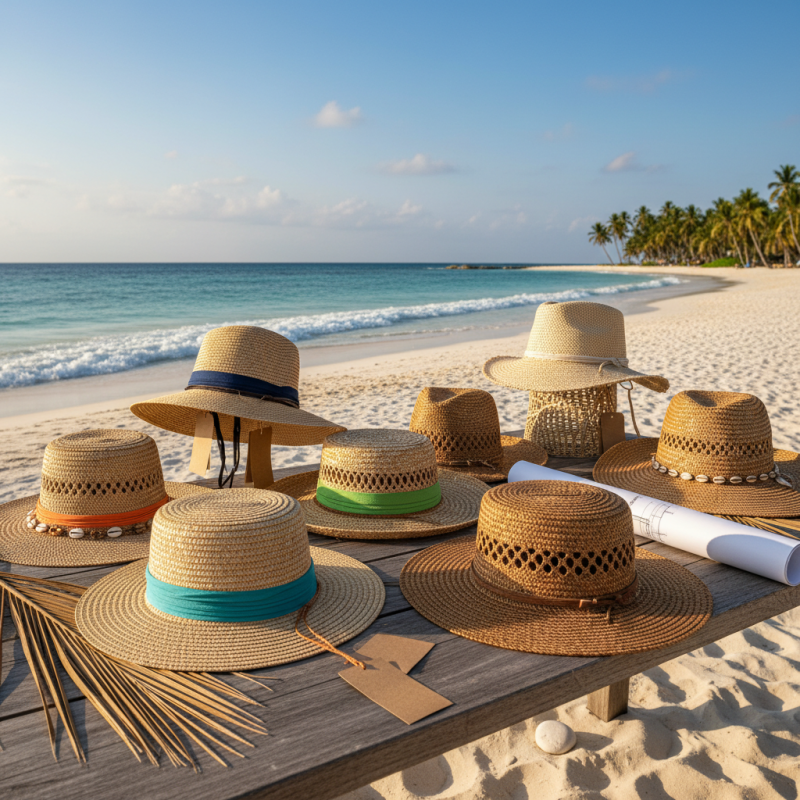 Top 10 Oem Beach Straw Hat Factories You Should Know?