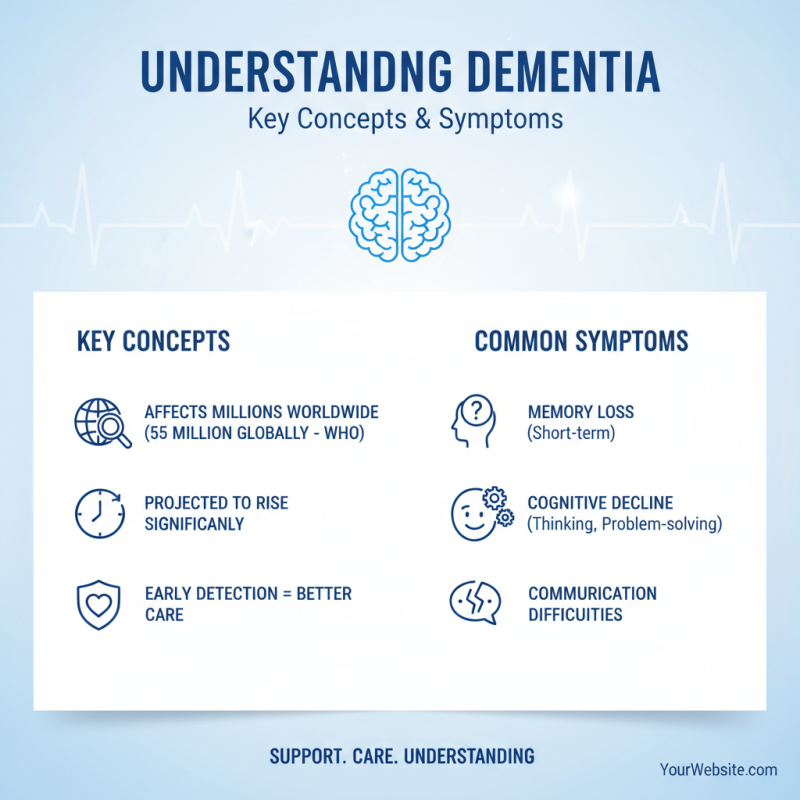 Dementia Clock Tips for Memory Care Solutions in Global Markets?