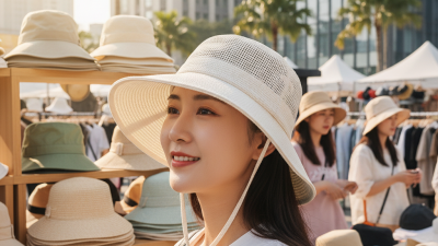 2026 Top China Women's Sun Protection Bucket Hat Supplier Guide?