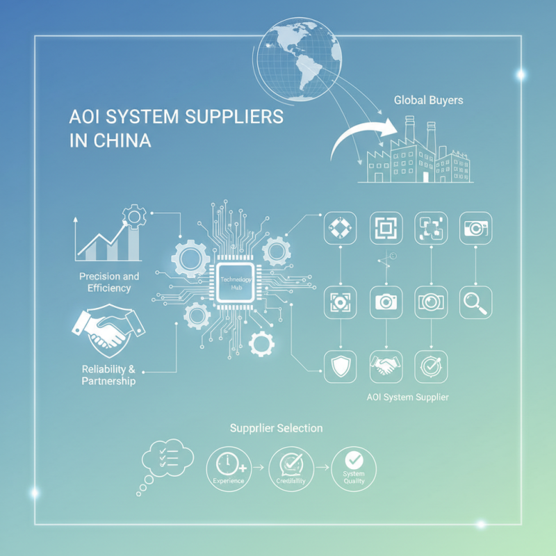 Top 10 Aoi System Suppliers in China for Global Buyers?