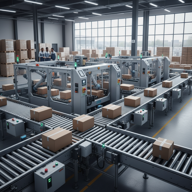 Why Choose a China Machine Sorting Wholesaler for Your Business?