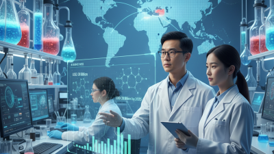 2026 Best Peptide Suppliers in China for Global Buyers