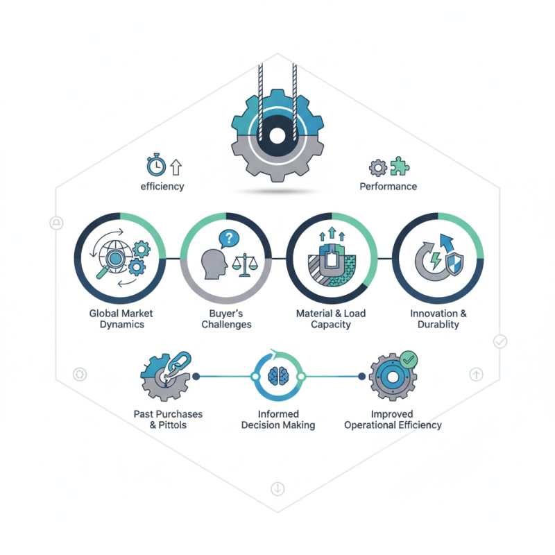 2026 Top Rope Block Sheaves for Global Buyers Insights?