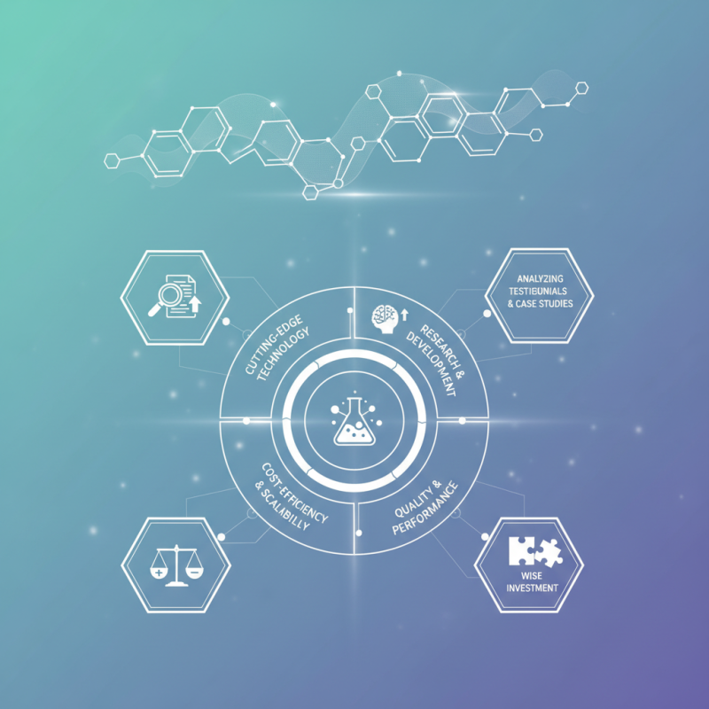 Top Peptide Synthesizer Manufacturers to Consider in 2026?