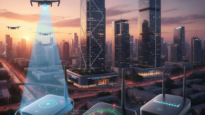 Top 10 Drone Detectors to Keep You Safe Today?