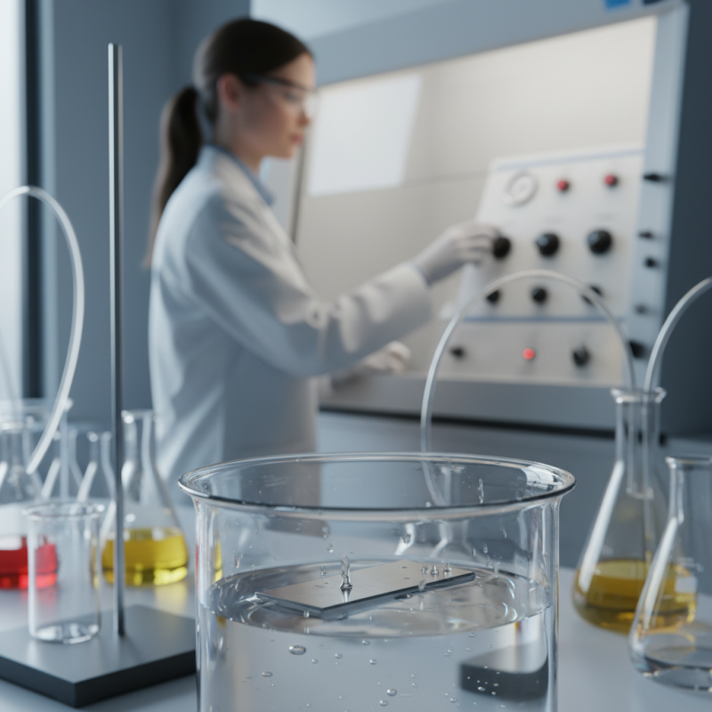 2026 Best Methods for Passivating Stainless Steel Explained?