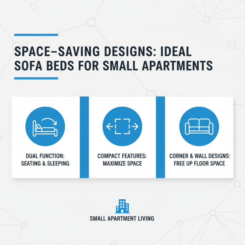 Top 10 Sofa Bed Options for Comfort and Space Savings?
