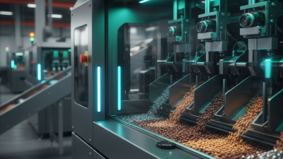 Discover the Best Optical Sorter for Your Business Needs?