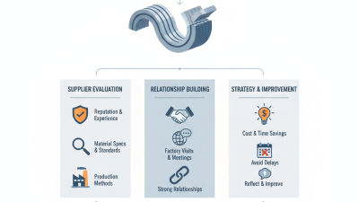 Essential Tips for Sourcing Coiled Steel Tubing Efficiently?