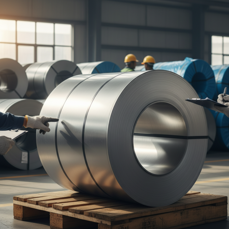 How to Source Quality 304 Stainless Steel Coil for Your Needs?