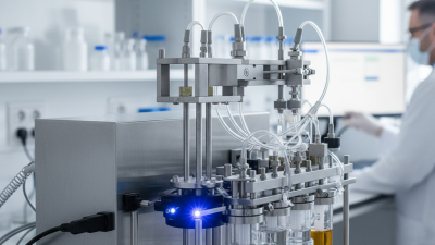 Why Choose the Best Act Peptide Synthesizer Manufacturers?