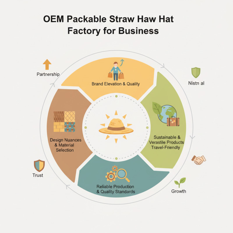 Why Choose Oem Packable Straw Hat Factory for Your Business?