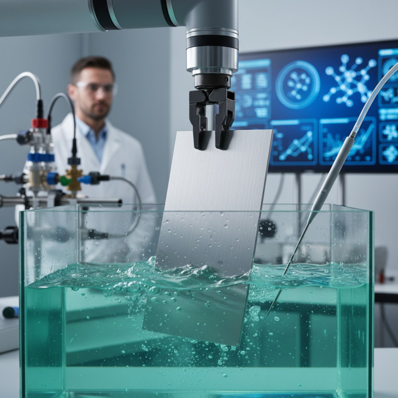 How to Effectively Passivate Stainless Steel for Optimal Durability?