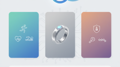 How to Choose the Perfect Waterproof Smart Ring for You?