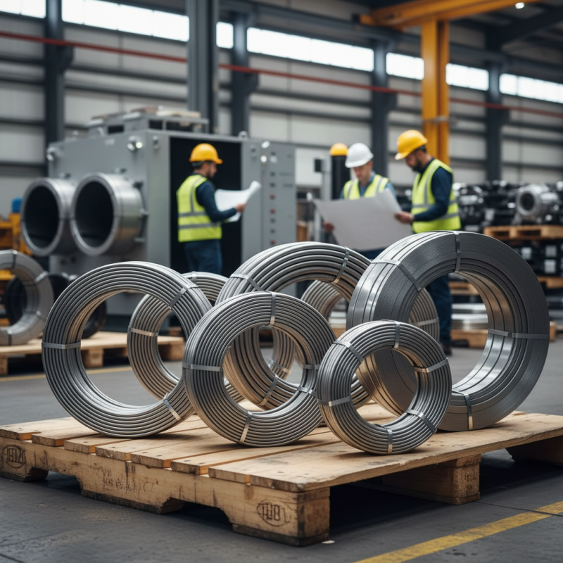 How to Buy Stainless Steel Coil Tube for Your Project?