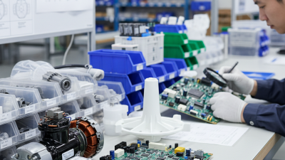 Top 10 Must Know Facts About Haier Parts in China?