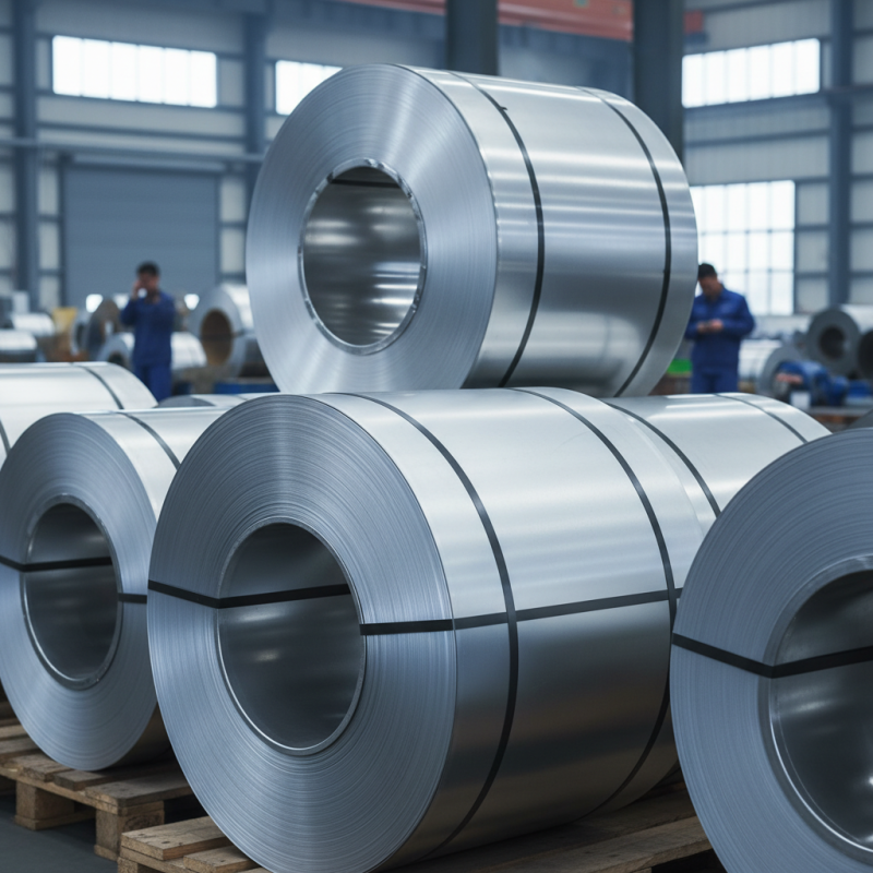 How to Choose the Best China Stainless Steel Coil for Your Needs?