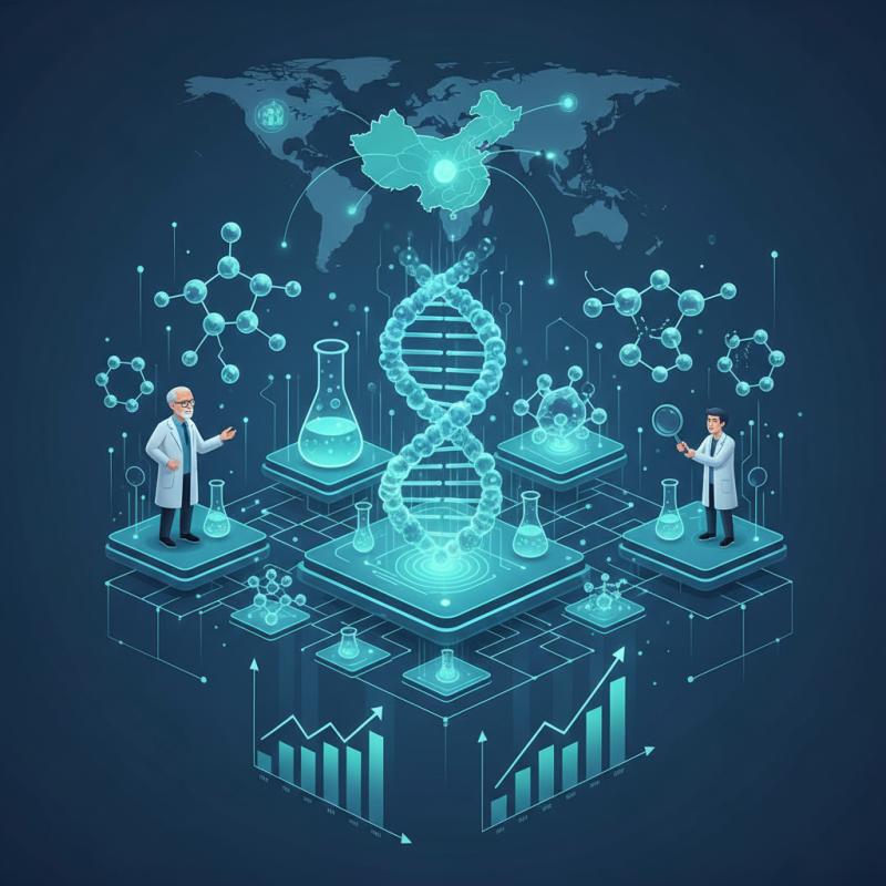 How to Choose Custom Peptide Synthesis Services in China?
