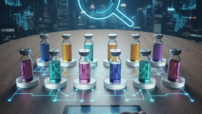 Top 10 China Peptide Shop Options for Global Buyers?