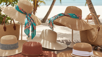 2026 Best Big Wide Brim Floppy Straw Hats for Global Buyers?