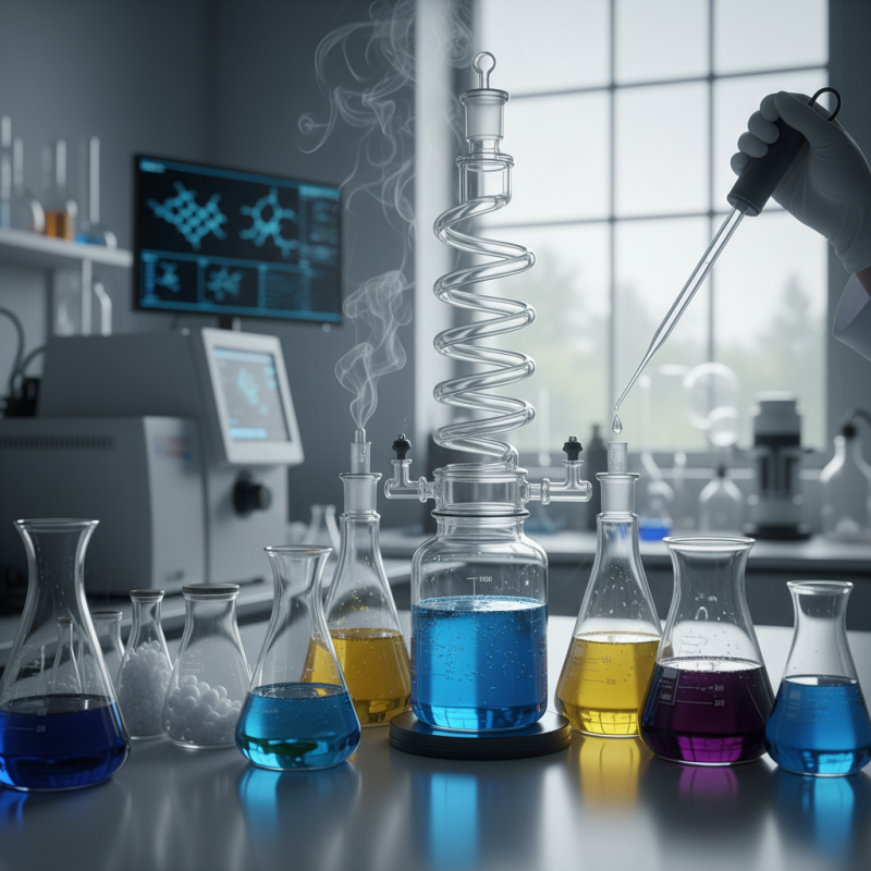Top 10 Peptide Chemistry Services for Global Buyers?