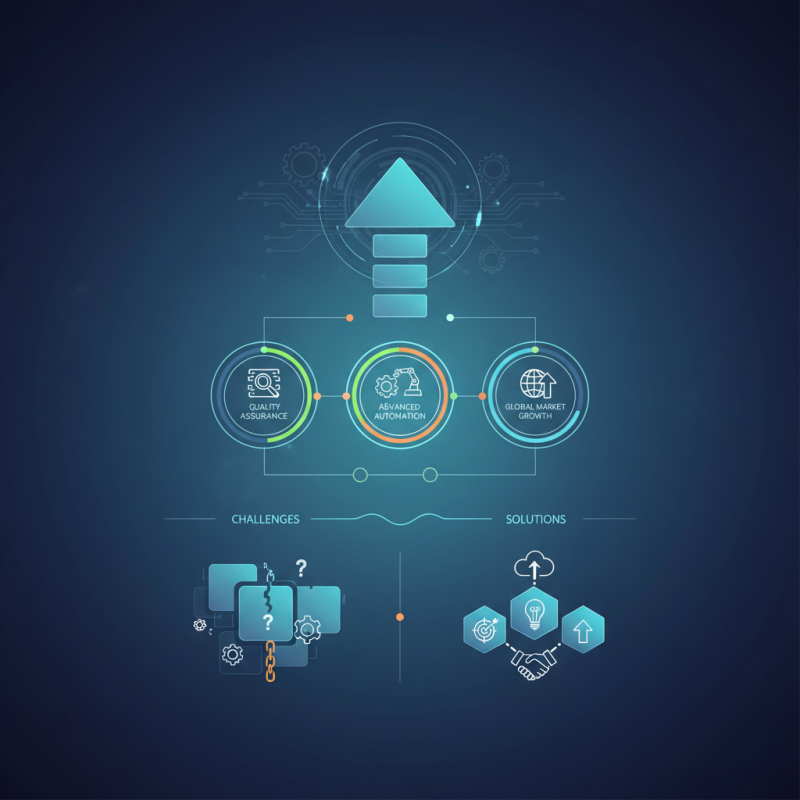 Aoi Equipment Manufacturers Leading Trends in 2026?