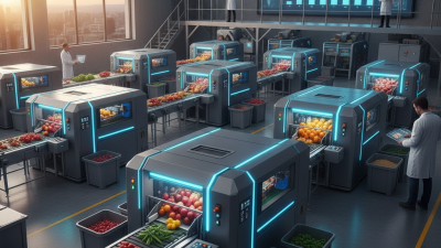 2026 How to Choose the Best Optical Sorting Machine Manufacturers?