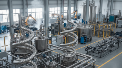 Top 10 Benefits of Using Stainless Steel Coil Tubes in Industry?