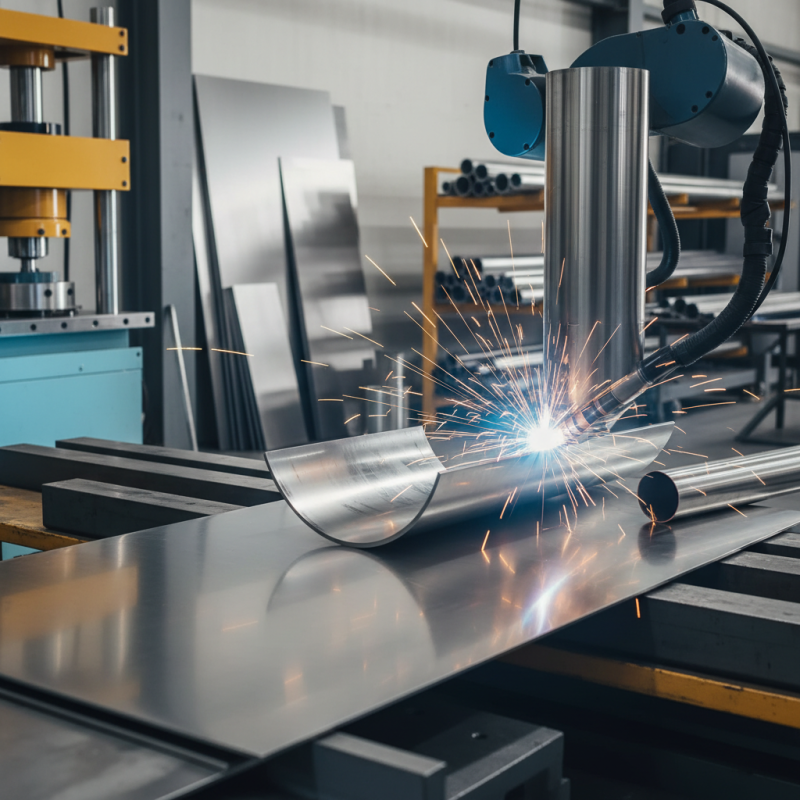 Top 10 Benefits of Using 304 Stainless Steel for Your Projects?