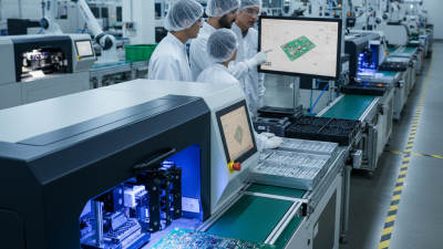What is Aoi System Supplier and How Can It Benefit Your Business?