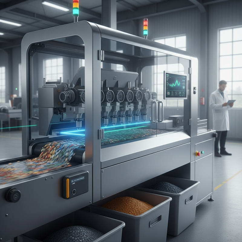 Find the Best Optical Sorter for Your Business Needs?
