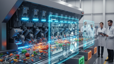 Best Optical Sorting Solutions in 2026 What Are Your Options