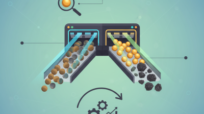 Best Optical Sorter Tips for Efficient Sorting Solutions?