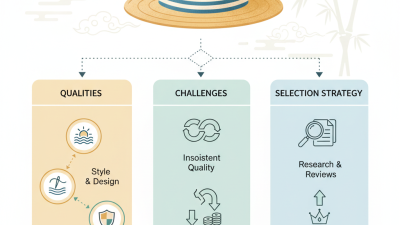 Find the Best Summer Boater Hat Manufacturer in China?