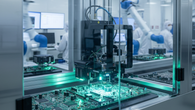 10 Essential Tips for Choosing Aoi Automated Optical Inspection Machine?