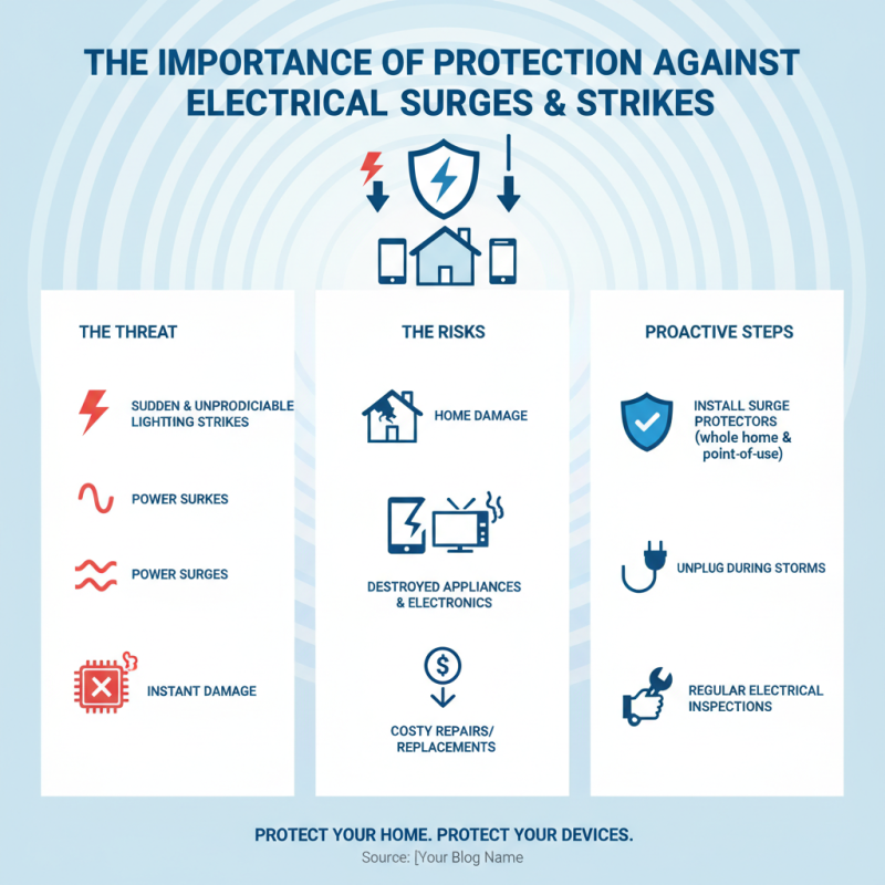 Why Choose Gapless Lightning Arrester for Your Protection Needs?