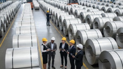 2026 Best China Stainless Steel Coil for Global Buyers?
