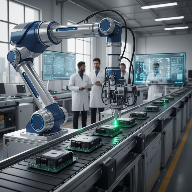 Top 10 Benefits of Aoi Repair Station for Global Buyers?