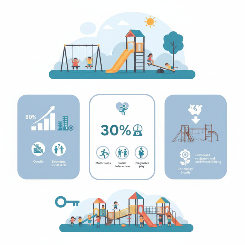 What is an Outdoor Playground and Why is it Important?