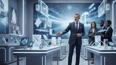 Top Display Rack Manufacturers in 2026 to Consider?