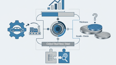 2026 Best Coiled Stainless Steel Buyers Guide Tips?