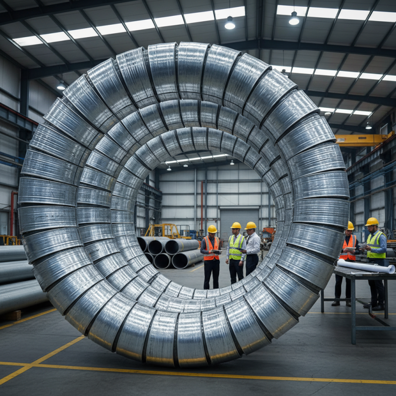 Why Choose Coiled Steel Tubing for Your Industrial Needs?