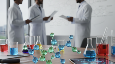 How to Choose the Best Cyclic Peptide Synthesis Services?