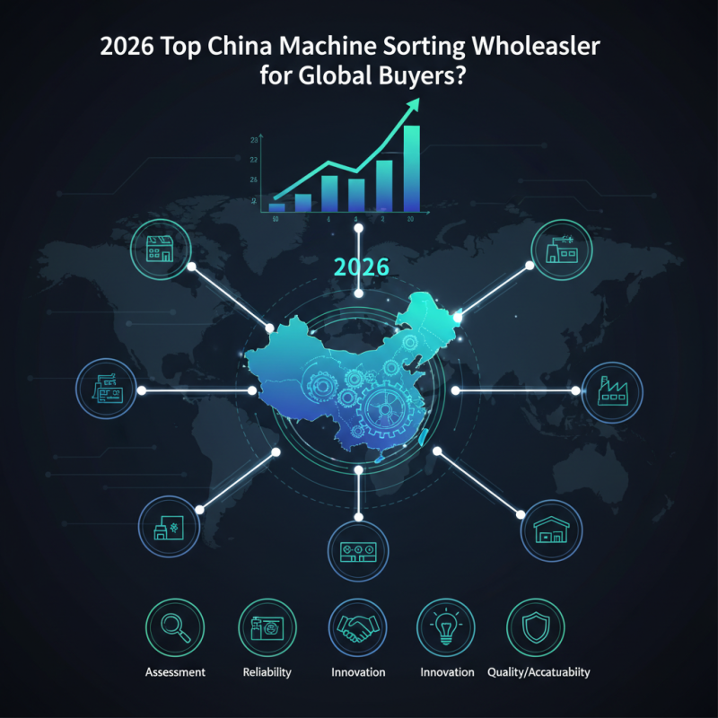 2026 Top China Machine Sorting Wholesaler for Global Buyers?