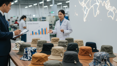 Top 10 Bucket Hat Factories for Global Buyers in 2026?