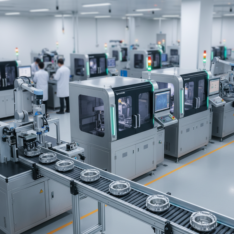 Top 10 Inspection System Wholesale Suppliers You Should Know