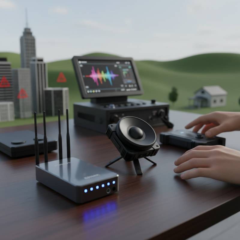 How to Choose the Best Drone Detector for Your Needs?